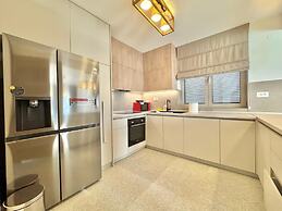 Luxury Apartments Przno