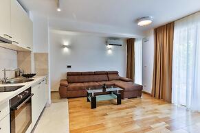 Luxury Apartments Przno