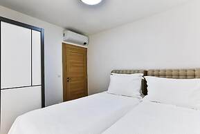Luxury Apartments Przno