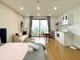 HN APT Vinhomes D'capitale Elegance
