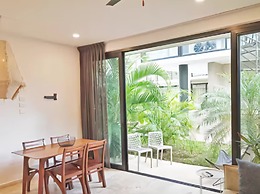 Amena Condo Tulum