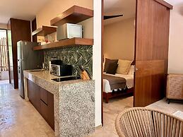 Amena Condo Tulum