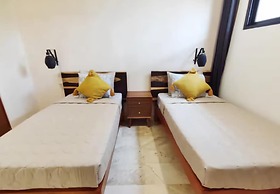 Amena Condo Tulum