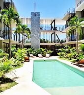 Amena Condo Tulum