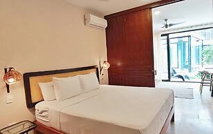 Amena Condo Tulum