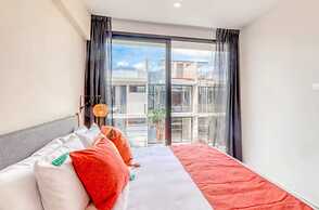 Amena Condo Tulum