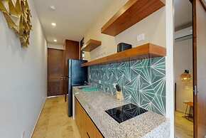 Amena Condo Tulum