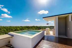 Amena Condo Tulum