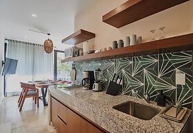 Amena Condo Tulum