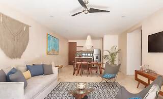 Amena Condo Tulum