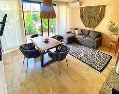 Amena Condo Tulum