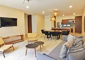 Amena Condo Tulum