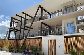 Amena Condo Tulum