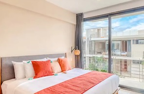 Amena Condo Tulum