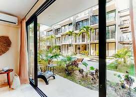 Amena Condo Tulum