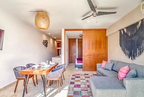 Amena Condo Tulum