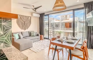 Amena Condo Tulum