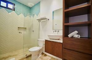 Amena Condo Tulum
