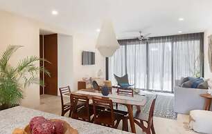 Amena Condo Tulum