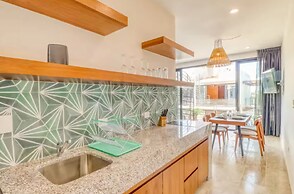 Amena Condo Tulum