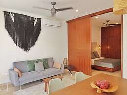 Amena Condo Tulum