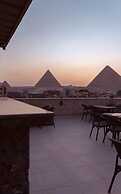 Hana Giza Pyramids Inn
