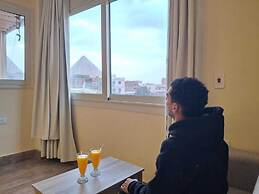 Hana Giza Pyramids Inn