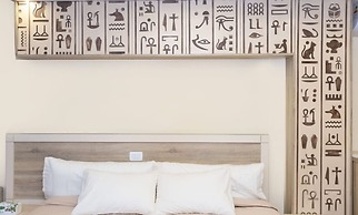 Hana Giza Pyramids Inn