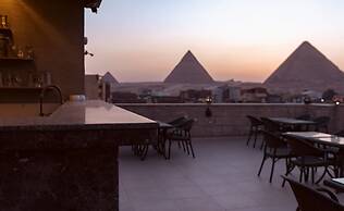 Hana Giza Pyramids Inn