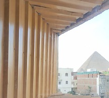 Hana Giza Pyramids Inn
