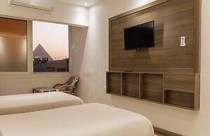 Hana Giza Pyramids Inn