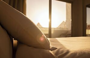 Hana Giza Pyramids Inn