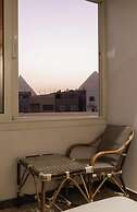 Hana Giza Pyramids Inn