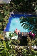hostal hilltop salento