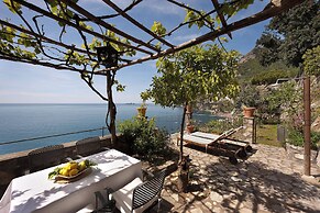 Torre Sponda - Torre Private Beach