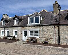 Beach Croft Brora in Brora