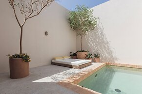 Casa UMI Adults Only