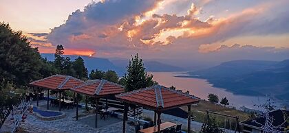 Ayda Tatil Koyu