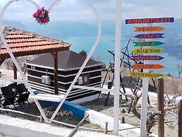 Ayda Tatil Koyu