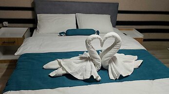 Ayda Tatil Koyu