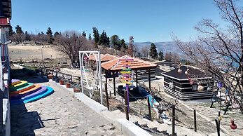 Ayda Tatil Koyu