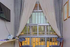 NIBA Hotel