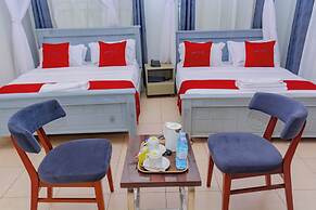 NIBA Hotel