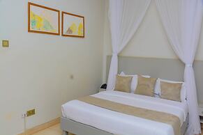 NIBA Hotel
