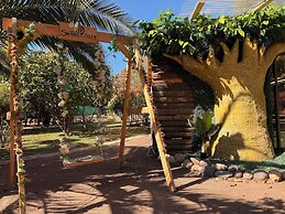 Cabañas Los Olmos