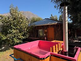 Cabañas Los Olmos