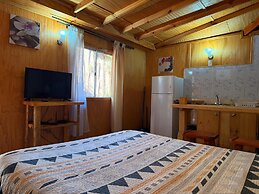 Cabañas Los Olmos