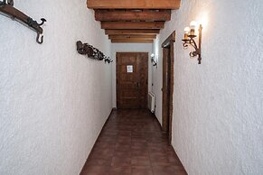 casa rural la badia