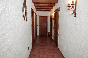 casa rural la badia