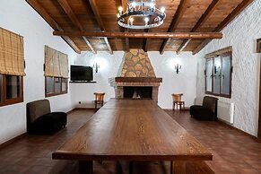 casa rural la badia